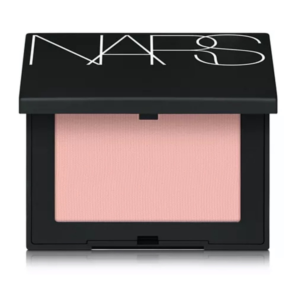 NARS 16-hour Weightless Blush w/ Pure Mineral Pigment Blend - Sex Appeal - Picture 2 of 7